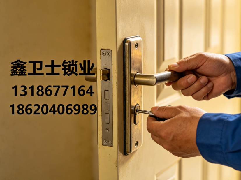 锡林郭勒家庭开锁换锁
