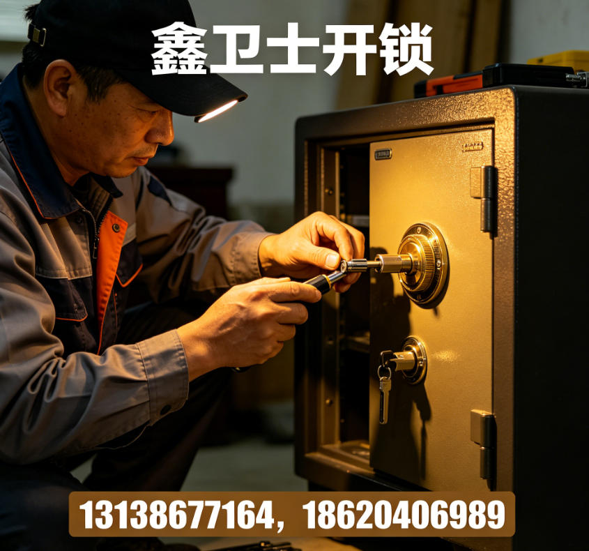 锡林郭勒保险柜开锁