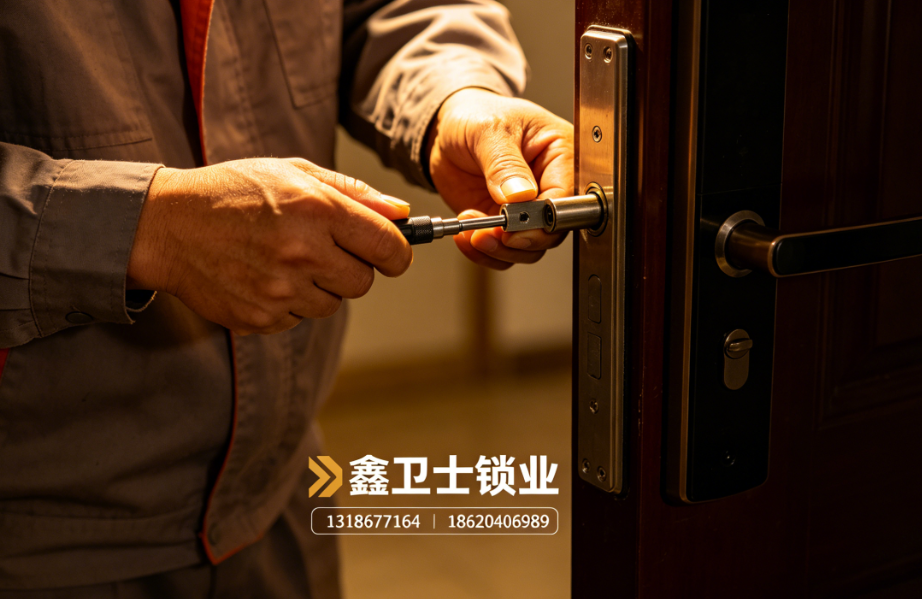 锡林郭勒开锁避坑指南，锡林郭勒开锁防套路，锡林郭勒正规开锁