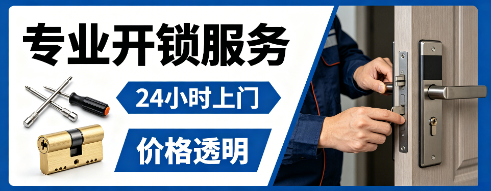 锡林郭勒 指纹锁安装｜上门更换家用指纹锁、防盗门智能锁拆装维修